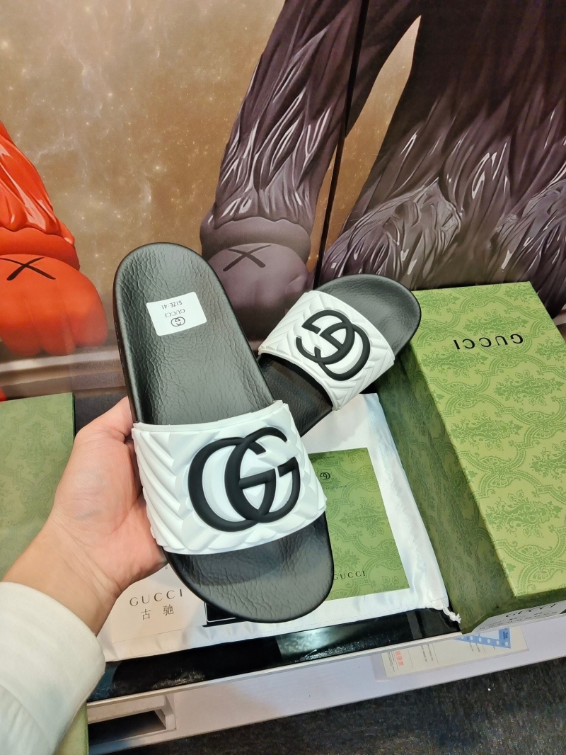 Gucci Slippers